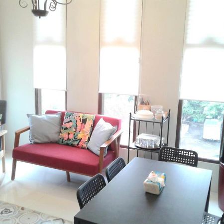 Sabi Guest House - Strategic Family -Married Couples Only- Hostel In Prawirotaman Yogyakarta Exteriér fotografie