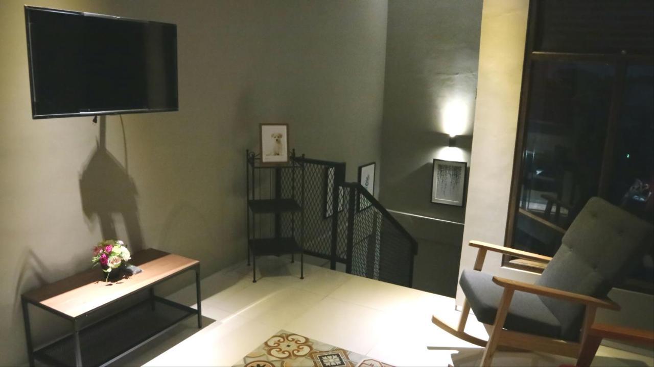 Sabi Guest House - Strategic Family -Married Couples Only- Hostel In Prawirotaman Yogyakarta Exteriér fotografie