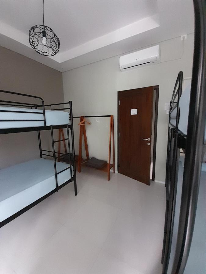 Sabi Guest House - Strategic Family -Married Couples Only- Hostel In Prawirotaman Yogyakarta Exteriér fotografie