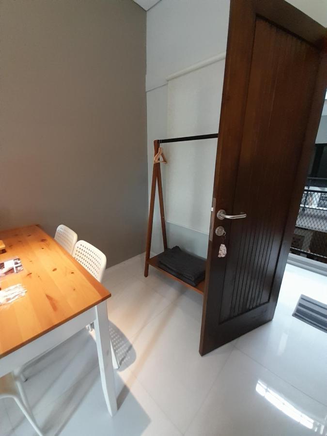 Sabi Guest House - Strategic Family -Married Couples Only- Hostel In Prawirotaman Yogyakarta Exteriér fotografie