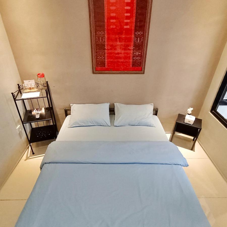 Sabi Guest House - Strategic Family -Married Couples Only- Hostel In Prawirotaman Yogyakarta Exteriér fotografie